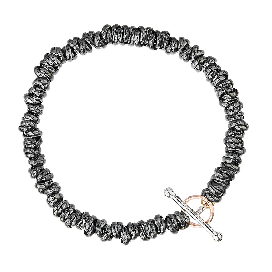 Bracciale Amuleto BR13