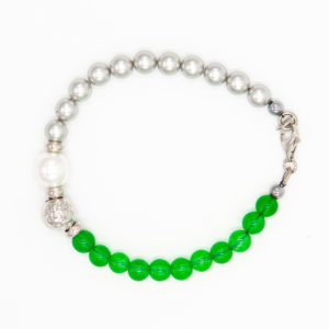 Bracciale Giada BRG01