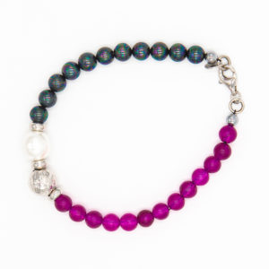 Bracciale Giada BRG02