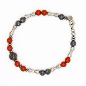 Bracciale Roma BRR01