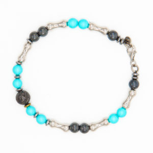 Bracciale Roma BRR03